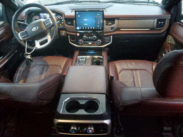 Photo 8 from auction – 2024 FORD EXPEDITION with VIN 1FMJU2A80REA31902