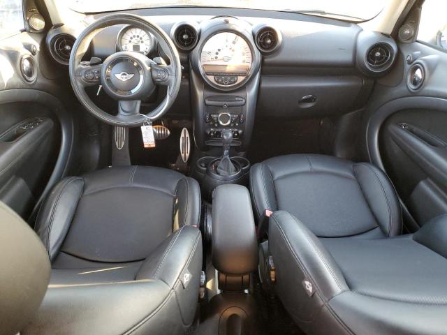 Photo 8 from auction – 2014 MINI COOPER S C with VIN WMWZC3C56EWT01204