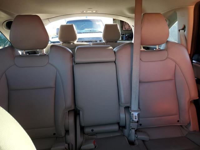 Фото 10 с аукциона – 2015 ACURA MDX TECHNO с VIN 5FRYD4H48FB009026