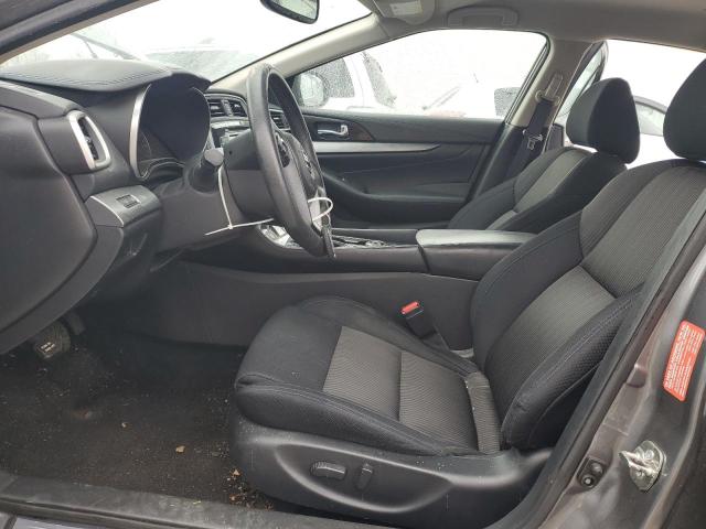Photo 7 from auction – 2018 NISSAN MAXIMA 3.5 with VIN 1N4AA6AP9JC369042