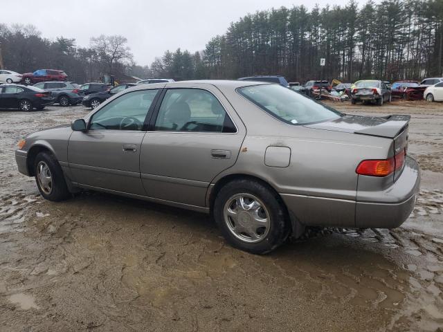 Photo 2 from auction – 2000 TOYOTA CAMRY LE with VIN 4T1BF22K1YU090776