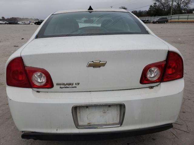 Photo 6 from auction – 2012 CHEVROLET MALIBU 2LT with VIN 1G1ZD5EU0CF277102