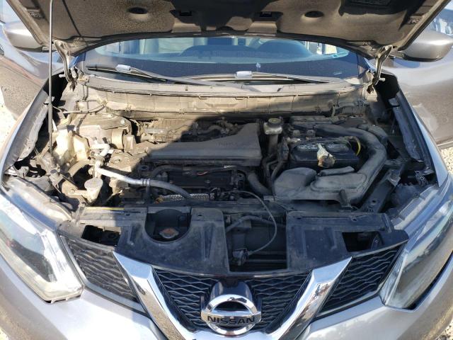 Фото 12 с аукциона – 2016 NISSAN ROGUE S с VIN KNMAT2MT9GP691106