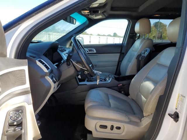 Photo 7 from auction – 2013 FORD EXPLORER X with VIN 1FM5K8D89DGA37751