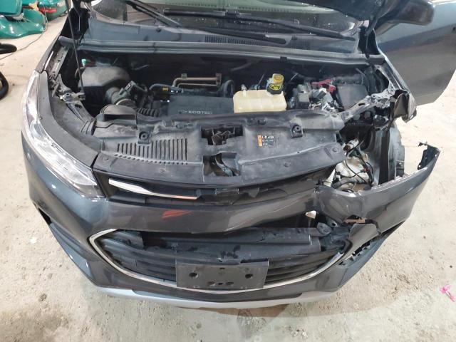 Photo 12 from auction – 2017 CHEVROLET TRAX 1LT with VIN 3GNCJLSB8HL283991