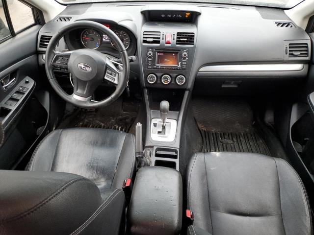 Photo 8 from auction – 2013 SUBARU XV CROSSTR with VIN JF2GPAGC5DH828800