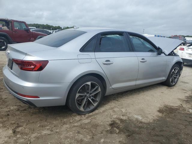 Photo 3 from auction – 2019 AUDI A4 PREMIUM with VIN WAUGMAF45KN014935