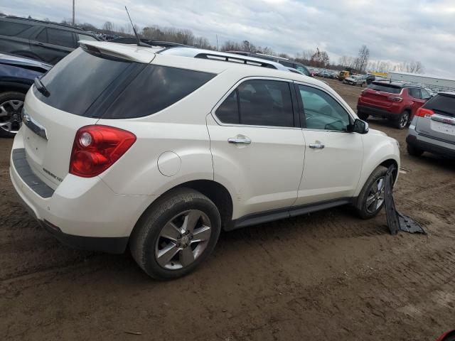Photo 3 from auction – 2013 CHEVROLET EQUINOX LT with VIN 1GNALFEK1DZ118401