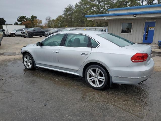 Photo 2 from auction – 2015 VOLKSWAGEN PASSAT SEL with VIN 1VWCV7A30FC062390