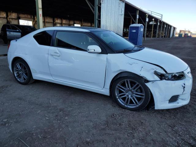 Photo 4 from auction – 2013 TOYOTA SCION TC with VIN JTKJF5C72D3058505