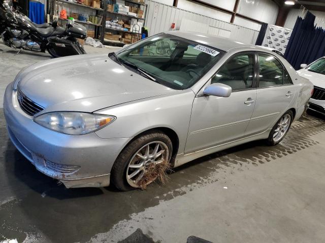 Photo 1 from auction – 2006 TOYOTA CAMRY LE with VIN 4T1BE32K46U644575