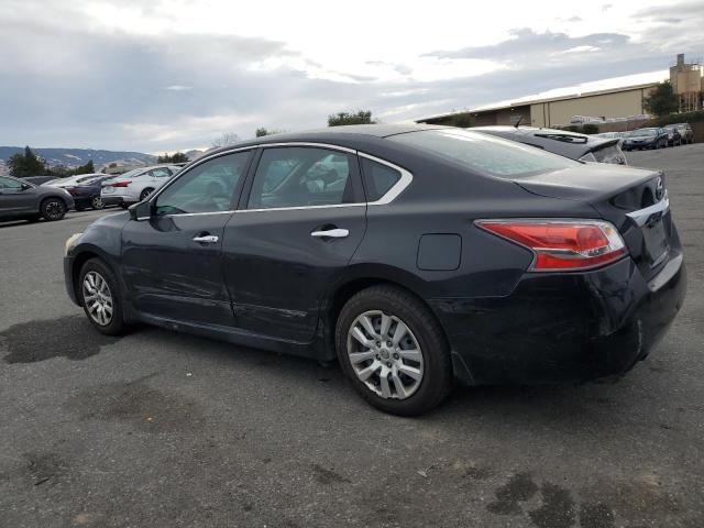 Photo 2 from auction – 2015 NISSAN ALTIMA 2.5 with VIN 1N4AL3AP4FC451552