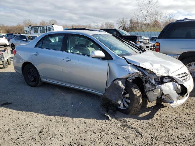 Photo 4 from auction – 2013 TOYOTA COROLLA BA with VIN 2T1BU4EE7DC033999