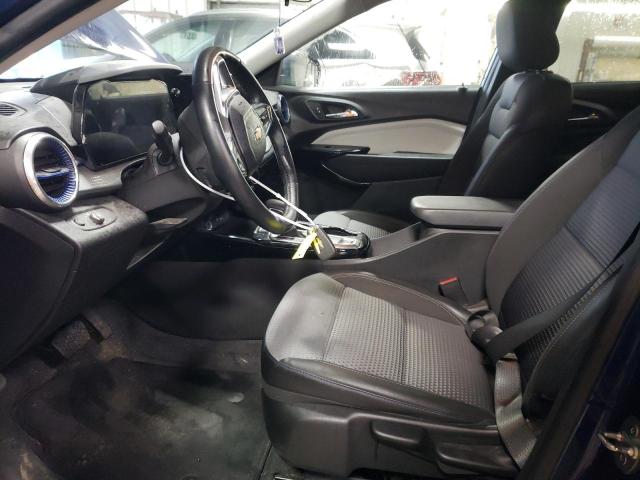 Photo 7 from auction – 2024 CHEVROLET TRAX 1LT with VIN KL77LHE29RC090756