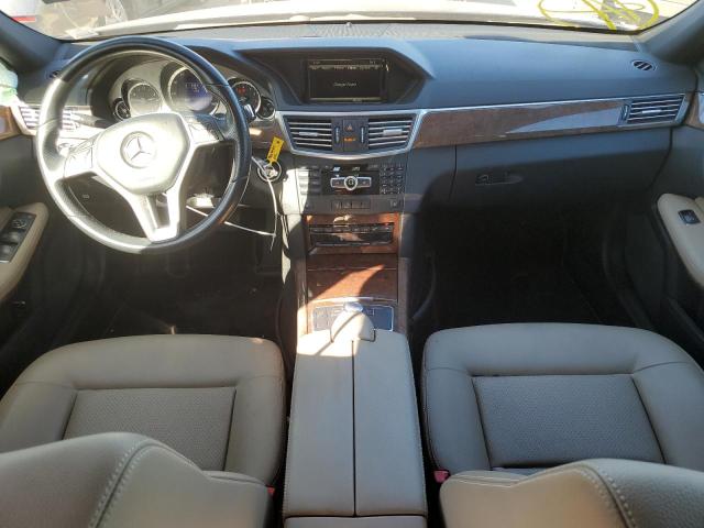 Photo 8 from auction – 2013 MERCEDES-BENZ E 350 with VIN WDDHF5KB8DA662914
