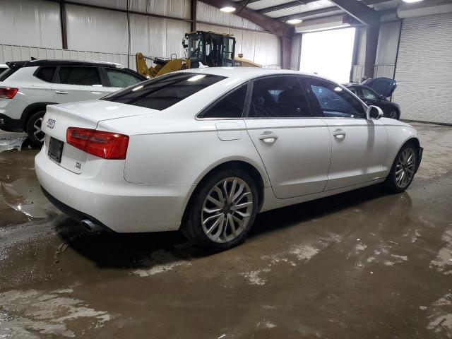 صورة رقم 3 من المزاد - 2014 AUDI A6 PREMIUM مع VIN WAUFMAFC5EN007748