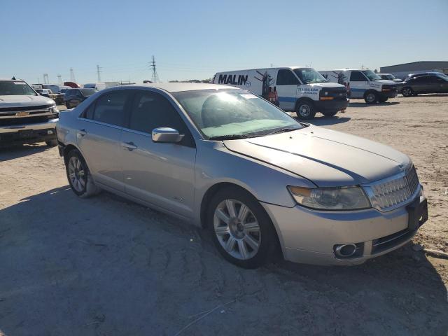 Zdjęcie 4 z aukcji – 2008 LINCOLN MKZ z VIN 3LNHM26TX8R655536