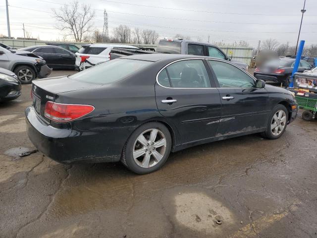 Photo 3 from auction – 2005 LEXUS ES 330 with VIN JTHBA30G755079499