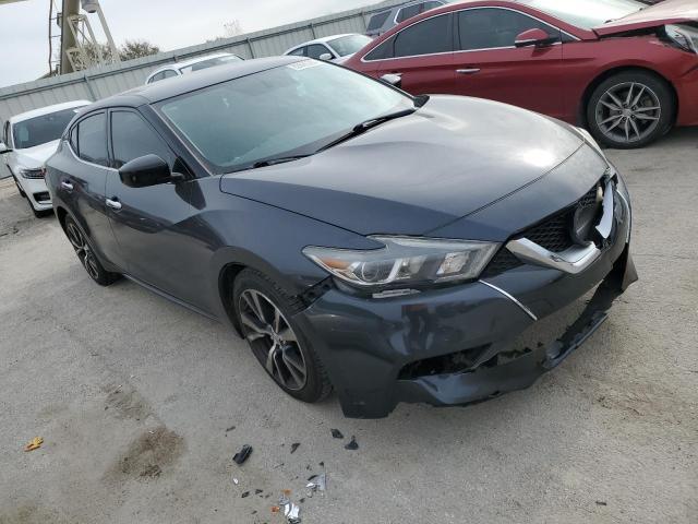 Photo 4 from auction – 2016 NISSAN MAXIMA 3.5 with VIN 1N4AA6AP2GC412340