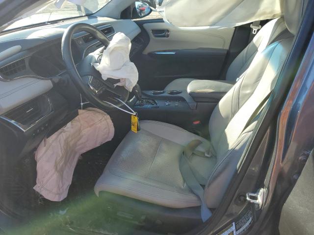 Photo 7 from auction – 2015 TOYOTA AVALON HYB with VIN 4T1BD1EBXFU047353