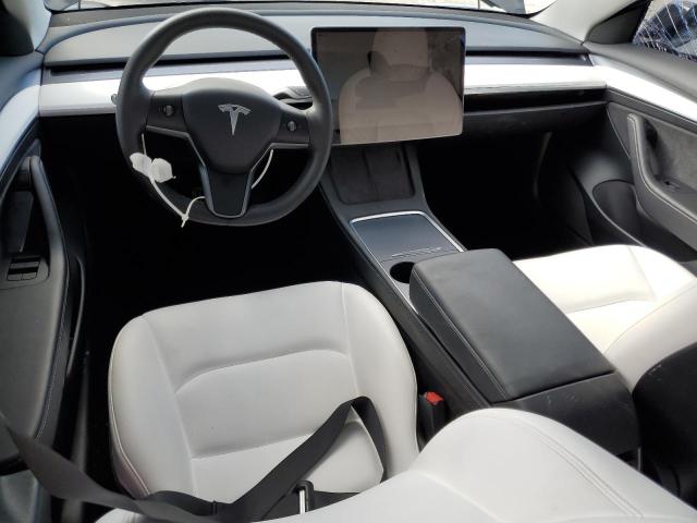 Photo 8 from auction – 2023 TESLA MODEL 3 with VIN 5YJ3E1EA2PF518645