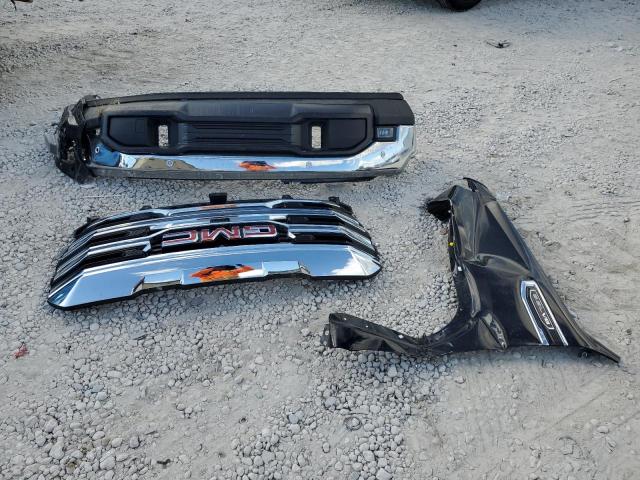 Photo 12 from auction – 2023 GMC SIERRA K15 with VIN 3GTUUDED6PG340168