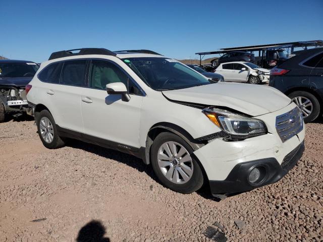 Photo 4 from auction – 2015 SUBARU OUTBACK 2. with VIN 4S4BSAHCXF3294422