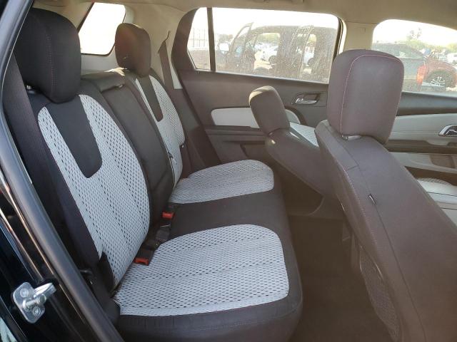 Photo 11 from auction – 2012 GMC TERRAIN SL with VIN 2GKALMEK5C6116534