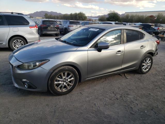MAZDA 3 TOURING 2014 with VIN JM1BM1V72E1175666 - Photo from auction
