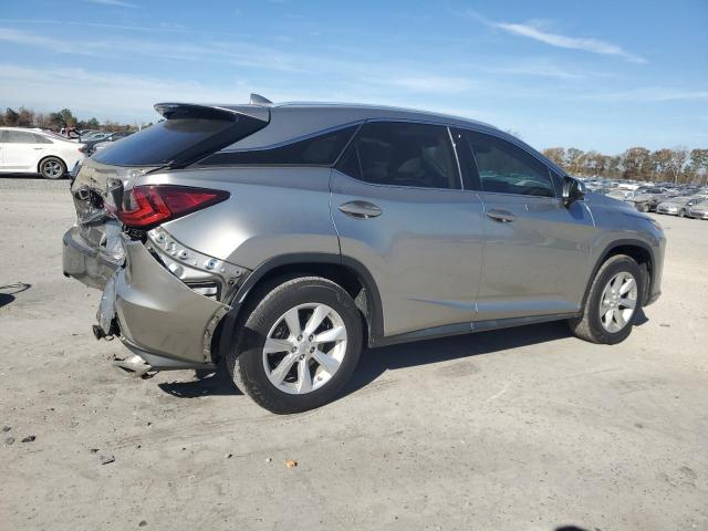 Photo 3 from auction – 2017 LEXUS RX 350 BAS with VIN 2T2BZMCA3HC129146