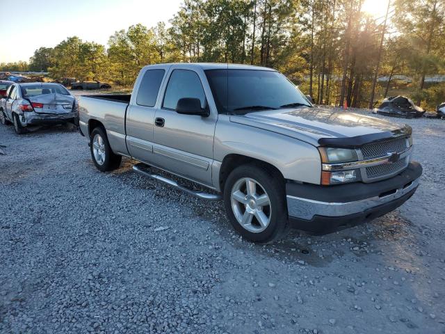 Photo 4 from auction – 2005 CHEVROLET SILVERADO with VIN 2GCEC19V851329414
