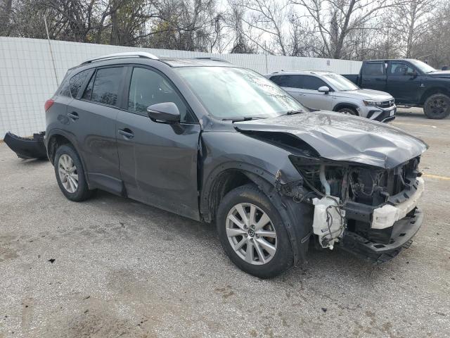 Photo 4 from auction – 2015 MAZDA CX-5 TOURI with VIN JM3KE4CY3F0512497