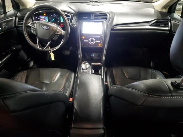 Photo 8 from auction – 2019 FORD FUSION TIT with VIN 3FA6P0RU9KR119847