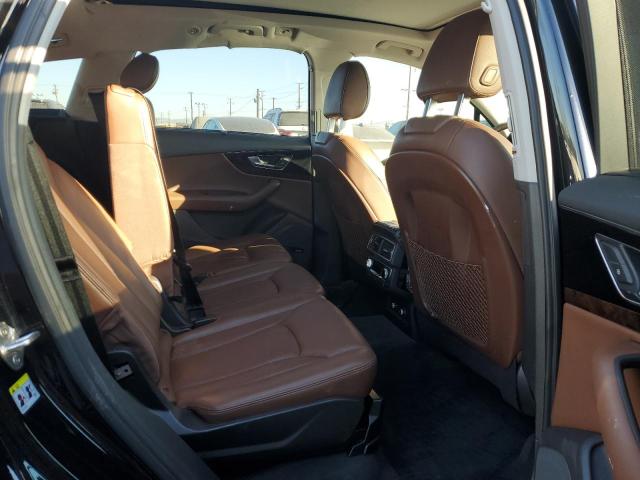 Photo 11 from auction – 2018 AUDI Q7 PRESTIG with VIN WA1VAAF73JD026366