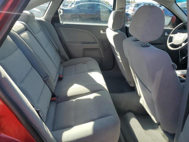 Photo 10 from auction – 2007 FORD FIVE HUNDR with VIN 1FAHP24167G132555