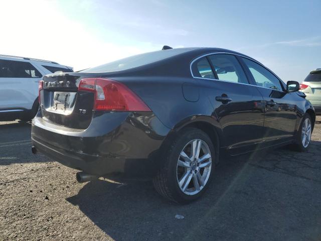 Photo 3 from auction – 2013 VOLVO S60 T5 with VIN YV1612FS7D2193330