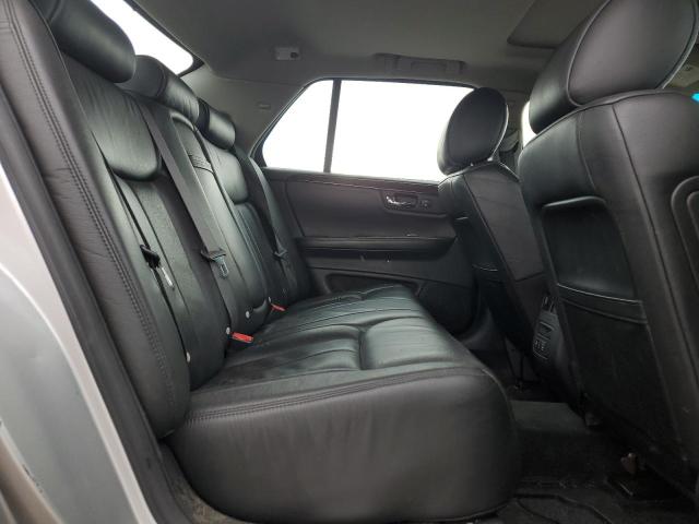 Photo 10 from auction – 2011 CADILLAC DTS PREMIU with VIN 1G6KH5E62BU117430