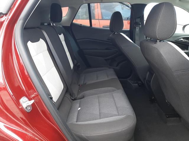 Photo 11 from auction – 2024 CHEVROLET TRAX LS with VIN KL77LFE26RC078603