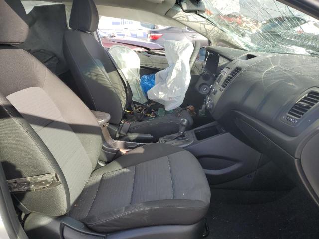 Photo 7 from auction – 2014 KIA FORTE LX with VIN KNAFX4A62E5195168