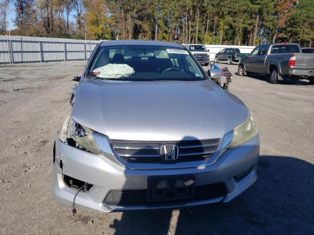 Photo 5 from auction – 2014 HONDA ACCORD SPO with VIN 1HGCR2F52EA136912