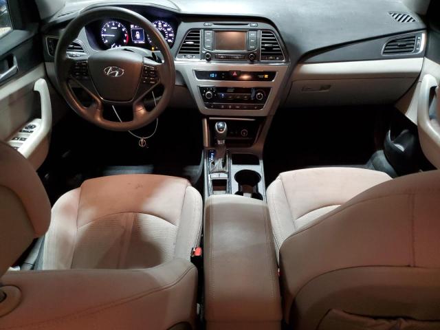 Photo 8 from auction – 2015 HYUNDAI SONATA SPO with VIN 5NPE34AF3FH045999