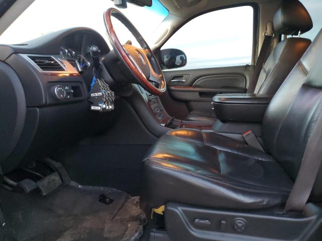 Photo 7 from auction – 2010 CADILLAC ESCALADE E with VIN 1GYUKHEF8AR102189
