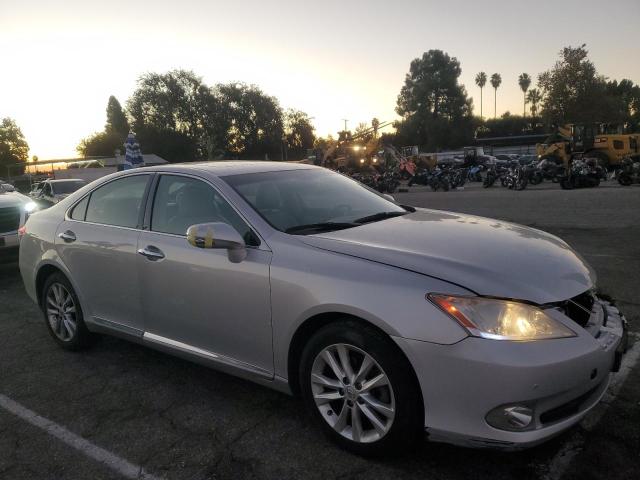 Photo 4 from auction – 2010 LEXUS ES 350 with VIN JTHBK1EG2A2403836