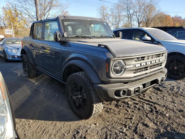 Photo 4 from auction – 2023 FORD BRONCO BAS with VIN 1FMEE5BP3PLB11080