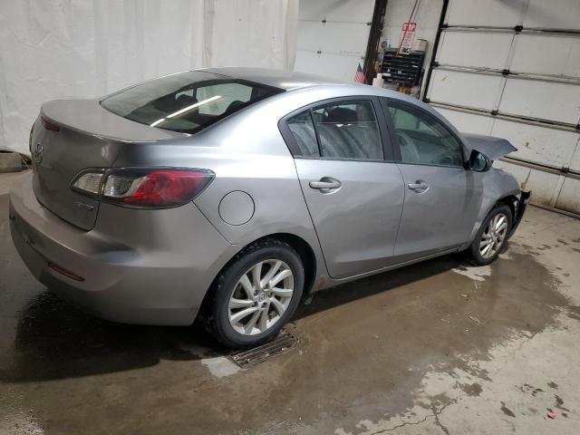 Photo 3 from auction – 2012 MAZDA 3 I with VIN JM1BL1V82C1636289