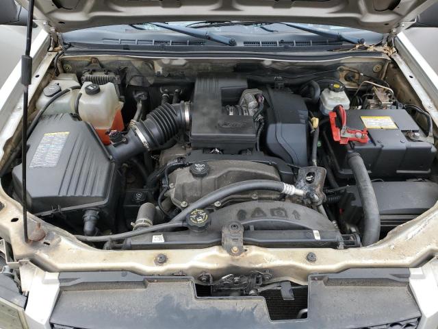 Zdjęcie 11 z aukcji – 2007 CHEVROLET COLORADO z VIN 1GCCS19E778244946
