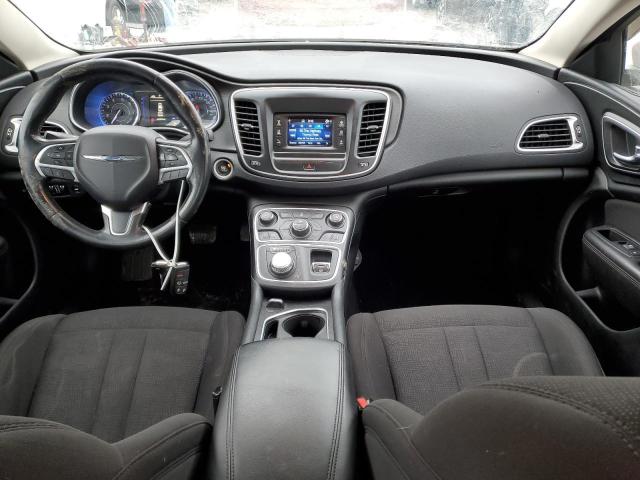 Photo 8 from auction – 2015 CHRYSLER 200 LIMITE with VIN 1C3CCCAB5FN646818