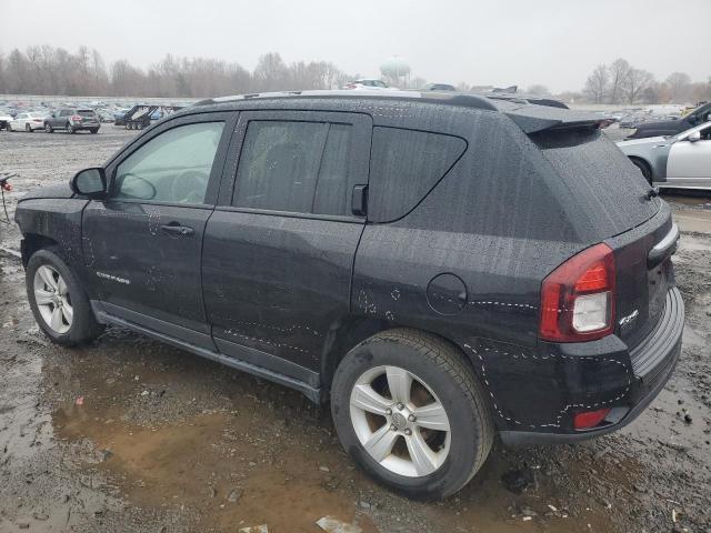 Photo 2 from auction – 2015 JEEP COMPASS LA with VIN 1C4NJDEB9FD394880