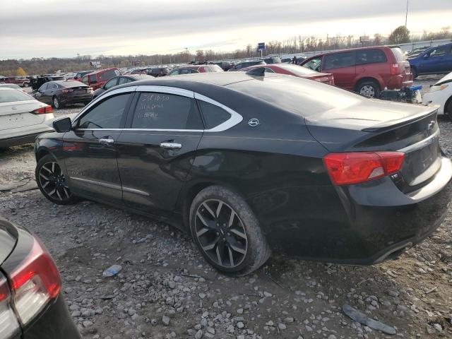 Photo 2 from auction – 2016 CHEVROLET IMPALA LTZ with VIN 2G1145S36G9165864