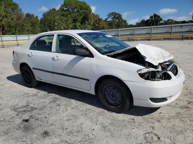 Photo 4 from auction – 2005 TOYOTA COROLLA CE with VIN 1NXBR32E45Z413284